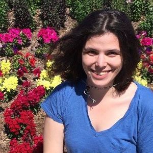 Meet your Posher, Frances